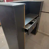 میز منشی یا میز کانتر وکیوم