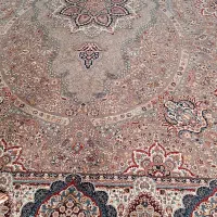 یک جفت فرش ۱۲ متری در حد نو سالم