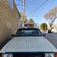 پیکان وانت مدل 85|خودرو سواری و وانت|نجف‌آباد, کهریزسنگ|دیوار