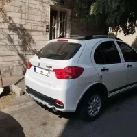 کوییک gxr پارس خودرو