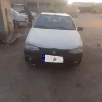 وانت اریسان مدل ۹۵ اقساطی|خودرو سواری و وانت|کرج, میدان میوه و تره بار مرکزی|دیوار