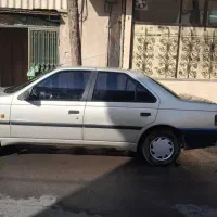 پژو روآ مدل ۸۸|خودرو سواری و وانت|قم, نیروگاه|دیوار