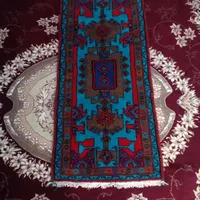 فرش دستباف