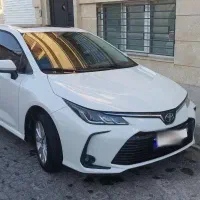 تویوتا کرولا ۱۲۰۰ توربو مدل ۲۰۲۴|خودرو سواری و وانت|ارومیه, |دیوار