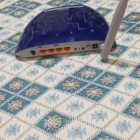 مودم TP-Link|مودم و تجهیزات شبکه|تهران, فرحزاد|دیوار