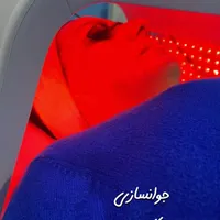 پاکسازی پوست و جوان سازی پوست|خدمات آرایشگری و زیبایی|اراک, |دیوار