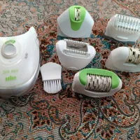 حراج لوازم و وسائل آرایشی