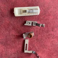 چرخ خیاطی و گلدوزی تایوانی|چرخ خیاطی و ریسندگی|ساری, |دیوار