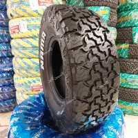 پاترول پیکاپ*لاستیک تویوتا لندکروز/پرادو افرود g9|قطعات یدکی و لوازم جانبی|تهران, ایران|دیوار