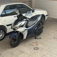 موتور آیروکسNVX180H