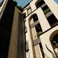 رهن سوئیت۳۰متری هشت بنگله