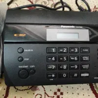 تلفن فکس پاناسونیک مالزی اصل