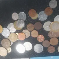 خریدوفروش انواع اسکناسهای شاهنشاهی وسکه ها|کلکسیون سکه، تمبر، اسکناس|تهران, گاندی|دیوار