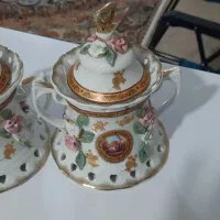 قندان
