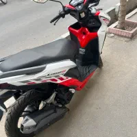 کیلیک ۱۴۰۰|موتورسیکلت|تهران, جی|دیوار