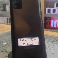 سامسونگ A02s رم۴ خوش قیمت