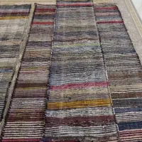 پلاس سنتی،گلیم،پادری،پشتی،بالشت لوله ای|گلیم، جاجیم، گبه|مشهد, کلاهدوز|دیوار