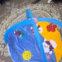 سرویس خواب و وان پلاستیکی و....|اسباب و اثاث بچه|شیراز, شریف‌آباد|دیوار