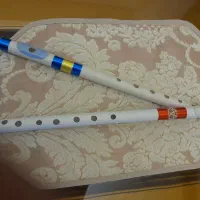 فلوت دست ساز