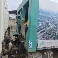 اتاق زباله کش