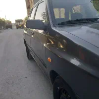 پراید ۸۷|خودرو سواری و وانت|کرمانشاه, |دیوار