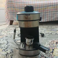 قهوه ساز مارک ویداس