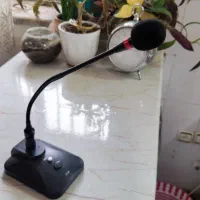میکروفون کنفرانسی