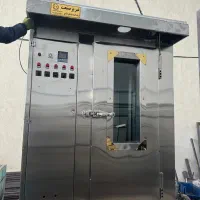 تبریز صنعت تولید کننده فرهاقنادی وبخار دارفانتزی