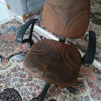 صندلی کامپیوتر سالم،فوری