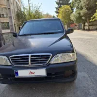 خودرو موسو مدل 82|خودرو سواری و وانت|کرمانشاه, |دیوار