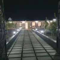 ۳۳۰متر ویلا بااب و برق و بنا ۹۵مترتک خواب|فروش خانه و ویلا|ری, علایین|دیوار