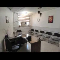 صندلی اداری و کنفرانس دنا