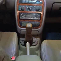 سمند EF7 مدل91|خودرو سواری و وانت|کرج, فاز ۱ مهرشهر|دیوار