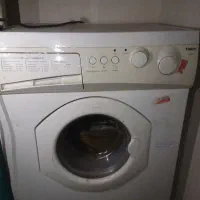 لباسشویی