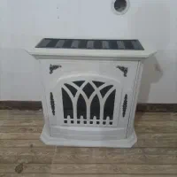 بخاری شومینه