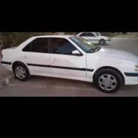 پارس سال uxp7 سال جدید 1402درجه یک|خودرو سواری و وانت|نورآباد ممسنی, |دیوار