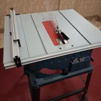 اره رومیزی بوش GTS254