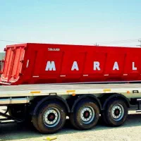 تریلر ها با گارانتی