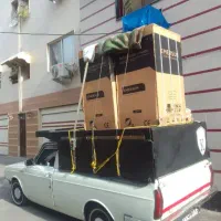 فروش ن/خریدار یخچال فریزر محصولات آکبند کل ایران|یخچال و فریزر|تهران, جنتآباد جنوبی|دیوار