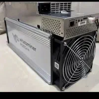 ماینر m30vh   100تراهش تمیز