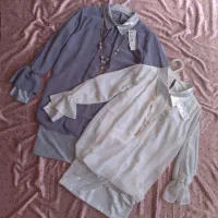 لباسهای بچگانه