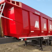 فروش انواع کمپرس و تریلر طرح مارال و ماموت(ماهور)|قطعات یدکی و لوازم جانبی|تهران, ایران|دیوار