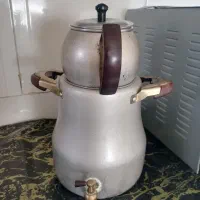 قوری کتری