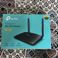 مودم روتر تی پی لینک مدل MR6400