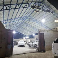 فروش سوله خدماتی|فروش دفتر صنعتی، کشاورزی، تجاری|قشم, |دیوار