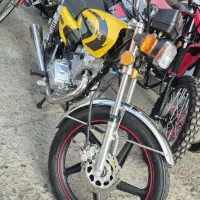 موتور هندا ۲۰۰ احسان فقط ۵۰ دانه کار صفر خشک ۴۰۳