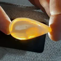 سنگ عقیق گوهر سنگ  انگشتر