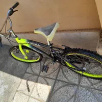 دوچرخه|دوچرخه، اسکیت، اسکوتر|هشتگرد, فاز ۱ مهستان|دیوار