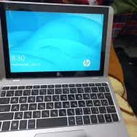 تبلت ویندوزی ۱۰ اینچ hp