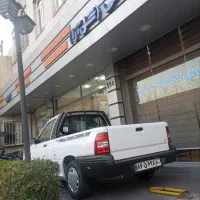 پراید وانت 151 SE/فول آپشن/صفرخشک مدل404/تحویل روز|خودرو سواری و وانت|تهران, حر|دیوار